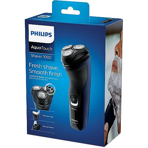 PHILIPS S1323/41 SIFIR TRAS MAKINESI - 3