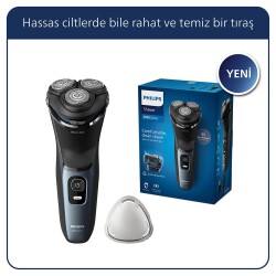 Phılıps S3144/00 Shaver Tras Makınesı