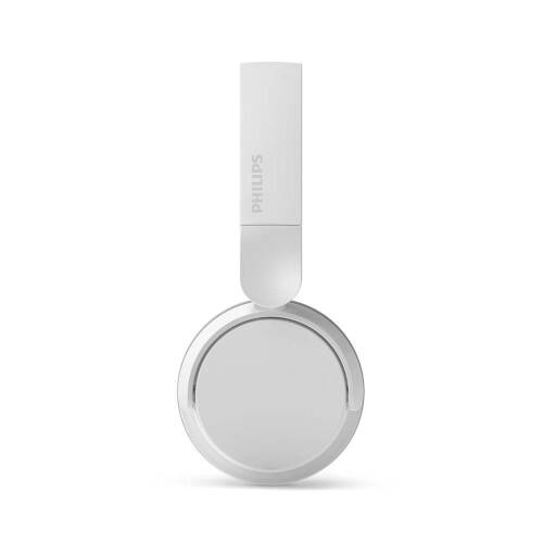 Phılıps Tah3209 Kulak Ustu Bluetooth Kulaklık Beyaz Renk - 3