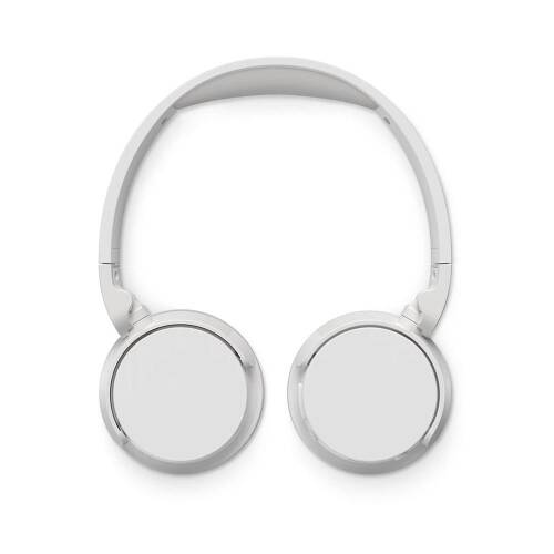 Phılıps Tah3209 Kulak Ustu Bluetooth Kulaklık Beyaz Renk - 4