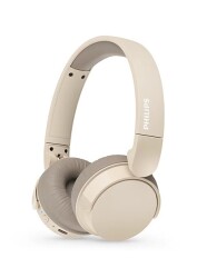 Phılıps Tah3209 Kulak Ustu Bluetooth Kulaklık Krem Renk - 2