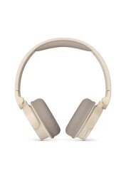 Phılıps Tah3209 Kulak Ustu Bluetooth Kulaklık Krem Renk - 4