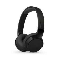 Phılıps Tah3209 Kulak Ustu Bluetooth Kulaklık Sıyah Renk - 6
