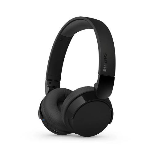 Phılıps Tah3209 Kulak Ustu Bluetooth Kulaklık Sıyah Renk - 6