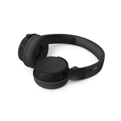 Phılıps Tah3209 Kulak Ustu Bluetooth Kulaklık   Sıyah Renk