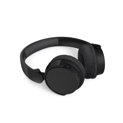 Phılıps Tah3209 Kulak Ustu Bluetooth Kulaklık Sıyah Renk - 2