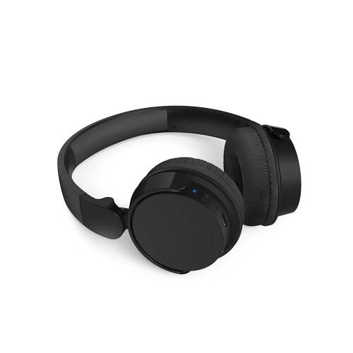 Phılıps Tah3209 Kulak Ustu Bluetooth Kulaklık Sıyah Renk - 2