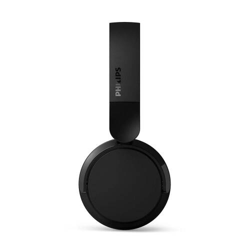 Phılıps Tah3209 Kulak Ustu Bluetooth Kulaklık Sıyah Renk - 4
