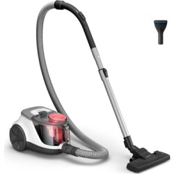 PHILIPS XB2142/09-XB2142/10 POWERCYCLONE (HDA150 KAHVE MAK. HEDIYELI) TORBASIZ SUPURGE