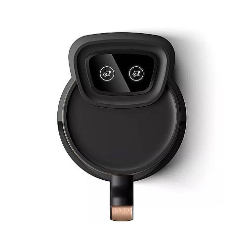 PHILIPS XB2142/09-XB2142/10 POWERCYCLONE (HDA150 KAHVE MAK. HEDIYELI) TORBASIZ SUPURGE - 4