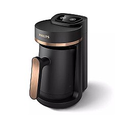 PHILIPS XB2142/09-XB2142/10 POWERCYCLONE (HDA150 KAHVE MAK. HEDIYELI) TORBASIZ SUPURGE - 3