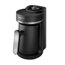 Phılıps Xc6456/10 + Hda150 Kahve Mak Hedıye Sarjlı Dık Supurge - 5