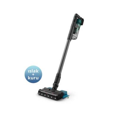 PHILIPS XC6557/01 (HDA150 KAHVE MAK. HEDIYE) SARJLI DIKEY SUPURGE - 6