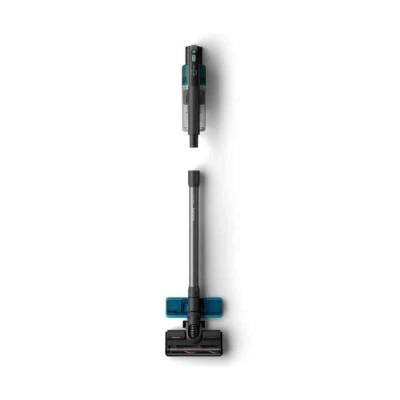 PHILIPS XC6557/01 (HDA150 KAHVE MAK. HEDIYE) SARJLI DIKEY SUPURGE - 2