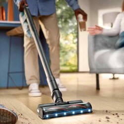 PHILIPS XC6557/01 (HDA150 KAHVE MAK. HEDIYE) SARJLI DIKEY SUPURGE - 5