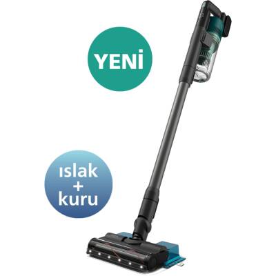 PHILIPS XC6557/01 SARJLI DIKEY SUPURGE - 1