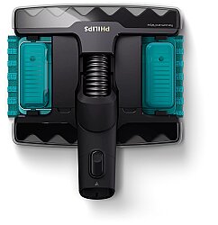 Phılıps Xc8349 Dık Sarjlı Mop Supurge - 6