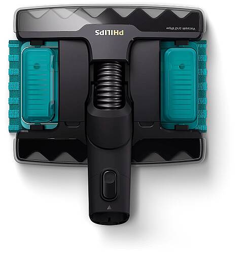 Phılıps Xc8349 Dık Sarjlı Mop Supurge - 6