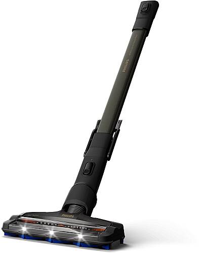 Phılıps Xc8349 Dık Sarjlı Mop Supurge - 3