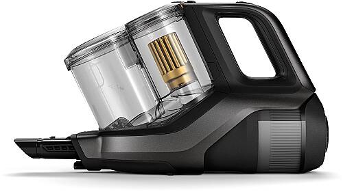 Phılıps Xc8349 Dık Sarjlı Mop Supurge - 4