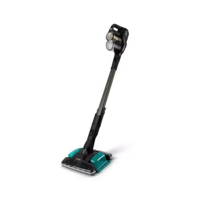 Zzz - Phılıps Xc8349 Dık Sarjlı Mop Supurge - 1