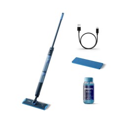 Phılıps Xv5113/01 Oneup Elektrıklı Mop