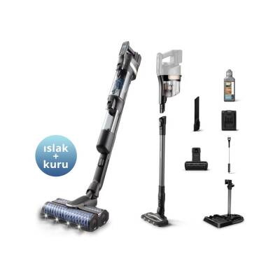 PHILIPS XW 9463/11 ISLAK KURU SARJLI SUPURGE - 3