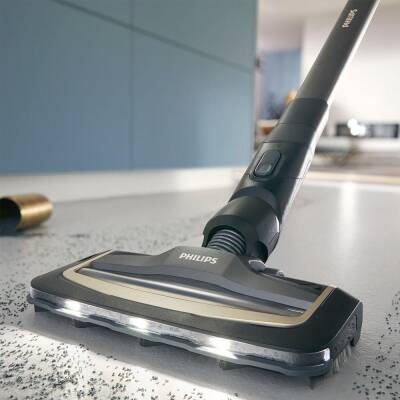 PHILIPS XW 9463/11 ISLAK KURU SARJLI SUPURGE - 2