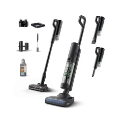 PHILIPS XW7263/11 ISLAK KURU SARJLI SUPURGE - 1