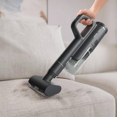 PHILIPS XW7263/11 ISLAK KURU SARJLI SUPURGE - 3