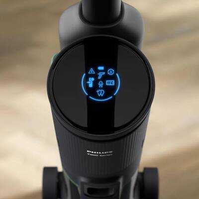 PHILIPS XW7263/11 ISLAK KURU SARJLI SUPURGE - 5