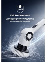 Pırantech  F17 7 Lı Temızlık Setı - 2