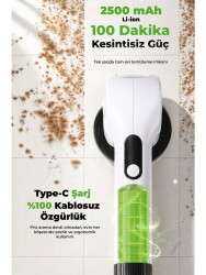 Pırantech  F17 7 Lı Temızlık Setı - 5