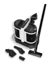 PIRANTECH V22C KOLTUK VE HALI YIKAMA MAKINESI - 7