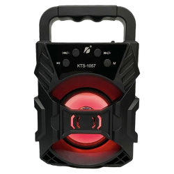 Tsı-platoon Pl-4406 -- Kts-1057--subzero Gts-1361 Bluetooth + Usb + Hafıza Kartlı 3 Inc Speaker