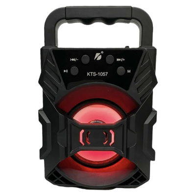 Tsı-platoon Pl-4406 -- Kts-1057--subzero Gts-1361 Bluetooth + Usb + Hafıza Kartlı 3 Inc Speaker - 1