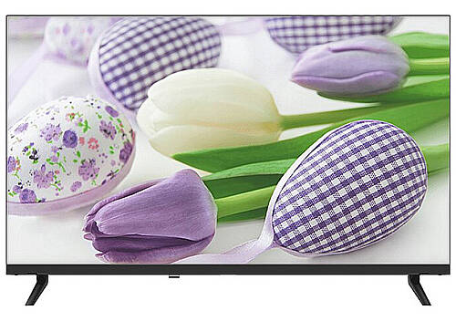 profılo 32pa225 32 Inc 80 Ekran Smart Androıd Uydulu Led Tv - 1