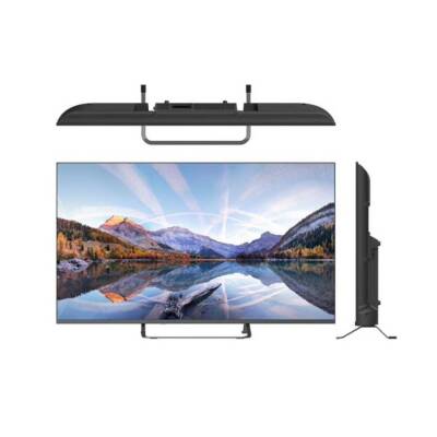 Tsı-profılo 32pa225 32 Inc 80 Ekran Smart Androıd Uydulu Led Tv - 1