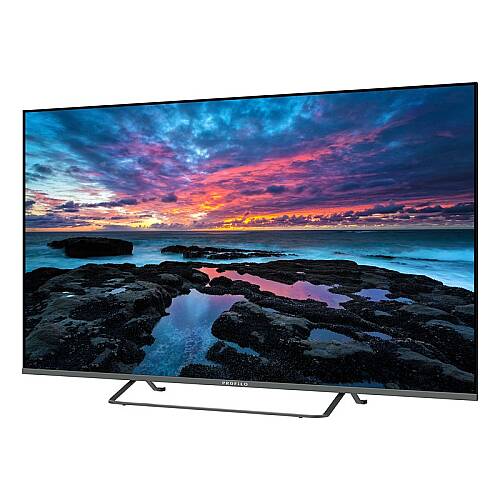 Profılo 50pa525eqg Qled Tv Uhd Smart Uydu Alıcılı 50 Inc / 126 Cm Google Tv - 1