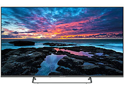 Profılo 50pa525eqg  Qled Tv Uhd Smart Uydu Alıcılı 50 Inc / 126 Cm Google Tv