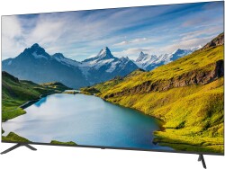 Profılo 75pa725eqg Qled Tv Uhd Smart Uydu Alıcılı 75 Inc / 189 Cm Androıd Tv