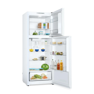Profılo Bd2055lenn Inox No Frost Buzdolabı - 2