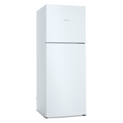 Profılo Bd2055wenn Beyaz No Frost Buzdolabı - 1