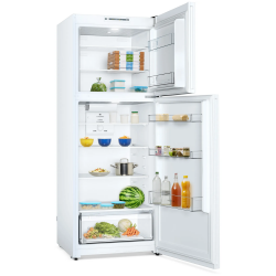 Profılo Bd2055wenn Beyaz No Frost Buzdolabı - 2