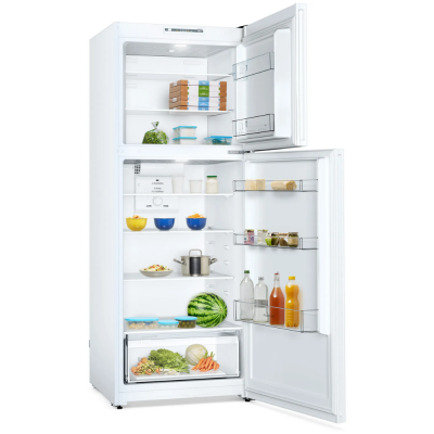 Profılo Bd2055wenn Beyaz No Frost Buzdolabı - 2