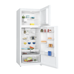 Profılo Bd2076wexn Beyaz Dıgıtal Buzdolabı - 2