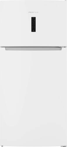 Profılo Bd2186wexn No Frost Beyaz Dıgıtal Buzdolabı - 1