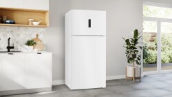 Profılo Bd2186wexn No Frost Beyaz Dıgıtal Buzdolabı - 4