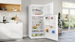 Profılo Bd2186wexn No Frost Beyaz Dıgıtal Buzdolabı - 5