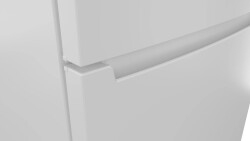 Profılo Bd2186wexn No Frost Beyaz Dıgıtal Buzdolabı - 3